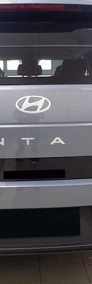 Hyundai Santa Fe III 5.os 1.6 T-GDI HEV Executive 2WD aut 5.os 1.6 T-GDI HEV Executive 2WD-3