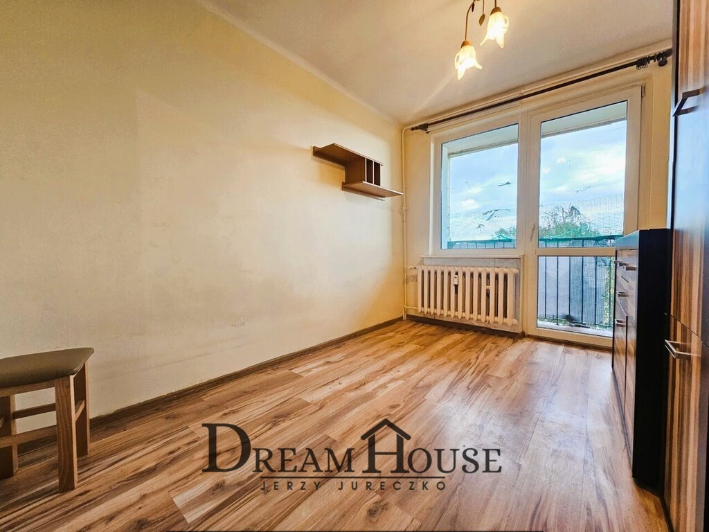 Mieszkanie na sprzedaż, 2 pokoje, 34 m², Gorzów Wielkopolski