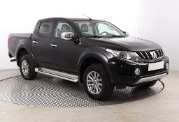 Mitsubishi L 200 IV , Salon Polska, 1. Właściciel, 181 KM, Automat, VAT 23%,