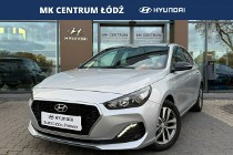 Hyundai i30 II 1.4T-GDI 140KM 7DCT Comfort 1 rej. 2020 Salon PL Android Kamera FV23