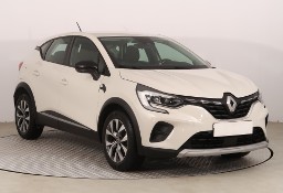 Renault Captur , Salon Polska, 1. Właściciel, Serwis ASO, Klima, Tempomat,