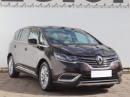 Renault Espace V , Salon Polska, Automat, 7 miejsc, Skóra, Navi, Klimatronic,