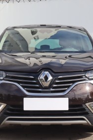 Renault Espace V , Salon Polska, Automat, 7 miejsc, Skóra, Navi, Klimatronic,-2