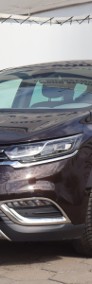 Renault Espace V , Salon Polska, Automat, 7 miejsc, Skóra, Navi, Klimatronic,-3