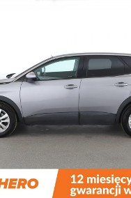 Peugeot 3008 II navi PDC Bluetooth tempomat-2