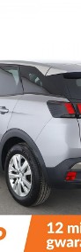 Peugeot 3008 II navi PDC Bluetooth tempomat-4