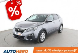 Peugeot 3008 II navi PDC Bluetooth tempomat