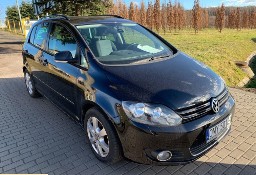 Volkswagen Golf Plus II 1.4 Trendline 80KM 2011r