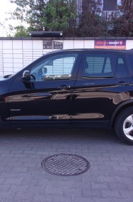 BMW  X3-2