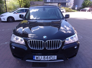 BMW  X3-1