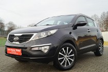 Kia Sportage III 1,7 CRDI NOWY ROZRZĄD