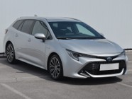Toyota Corolla XII , Salon Polska, Serwis ASO, Automat, VAT 23%, Klimatronic,