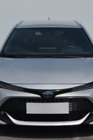 Toyota Corolla XII , Salon Polska, Serwis ASO, Automat, VAT 23%, Klimatronic,-2