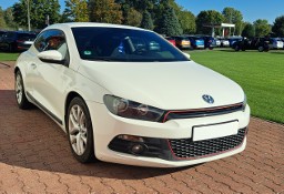 Volkswagen Scirocco III 2 DIN