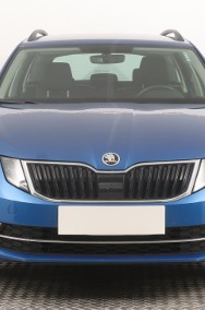 Skoda Octavia III , Salon Polska, 1. Właściciel, DSG, VAT 23%, Klimatronic,-2