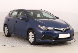 Toyota Auris II , Salon Polska, 1. Właściciel, Klimatronic, Parktronic