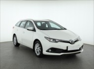 Toyota Auris II , Salon Polska, 1. Właściciel, VAT 23%, Klimatronic, Tempomat