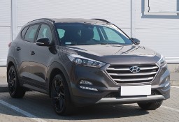 Hyundai Tucson , Salon Polska, Navi, Klimatronic, Parktronic,