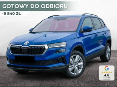 Skoda Karoq Selection 1.5 TSI DSG Selection 1.5 TSI 150KM DSG-1