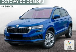 Skoda Karoq Selection 1.5 TSI DSG Selection 1.5 TSI 150KM DSG