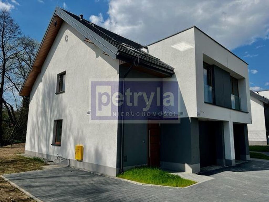 Dom na sprzedaż, 4 pokoje, 114 m², Giebułtów
