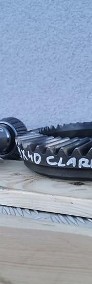 Atak tylny 9X40 Matbro TR 250 {Clark-Hurth}-4