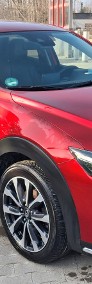 Mazda CX-3 SKYACTIV-G 121-3