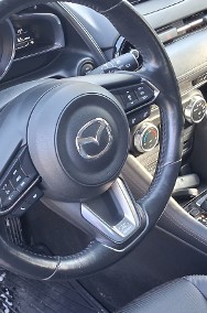 Mazda CX-3 SKYACTIV-G 121-2