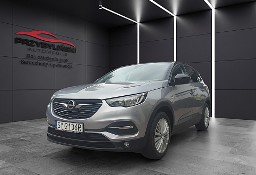 Opel Grandland X Stan idealny nowy rozrząd