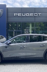 Peugeot 407 1.2 GT S&S EAT8-2