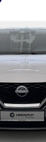 Nissan Qashqai III VAT 23% N-Connecta 1.3DIG-T mHEV 158KM automat 2023 r., salon PL-3