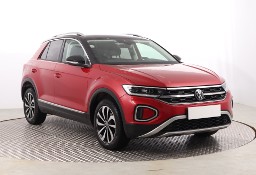 Volkswagen T-Roc , Salon Polska, 1. Właściciel, Serwis ASO, Automat, Skóra,