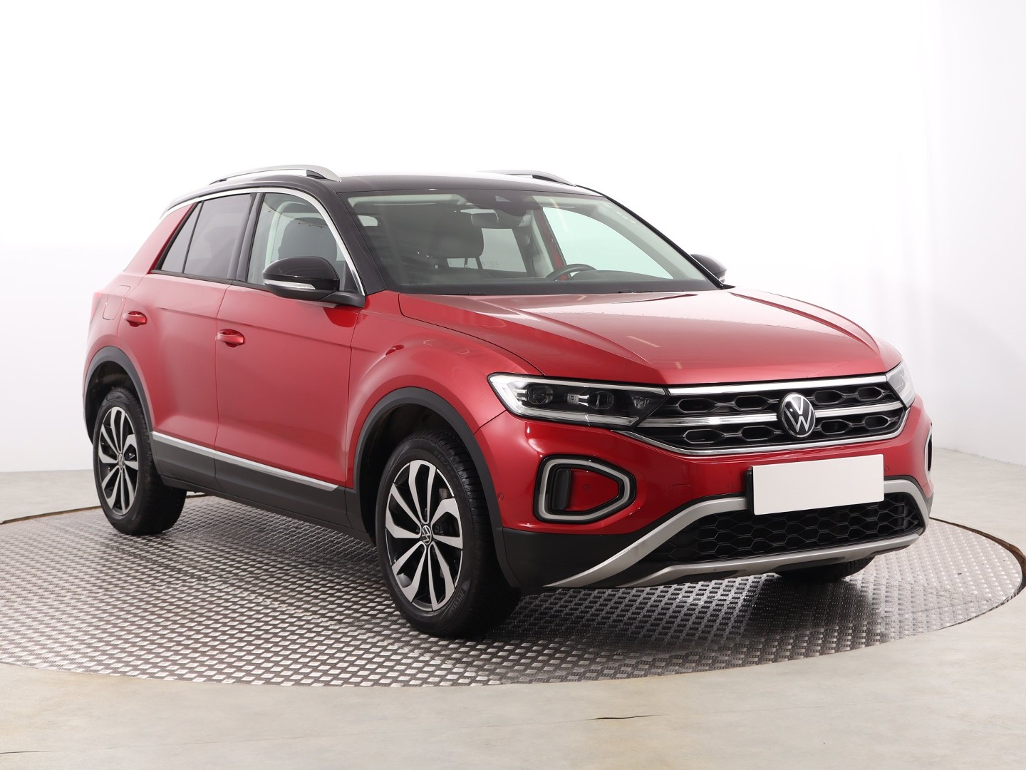 Volkswagen T-Roc , Salon Polska, 1. Właściciel, Serwis ASO, Automat, Skóra,