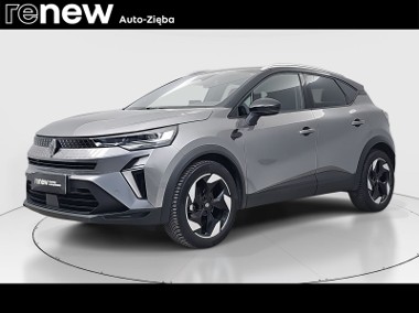 Renault Captur 1.0 TCe Techno-1