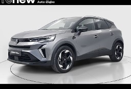 Renault Captur 1.0 TCe Techno