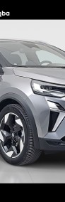 Renault Captur 1.0 TCe Techno-3