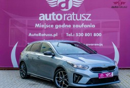 Kia Cee'd III GT Line*Bogate Wyposażenie Faktura Vat 23%