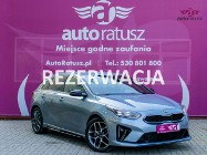 Kia Cee'd III GT Line*Bogate Wyposażenie Faktura Vat 23%