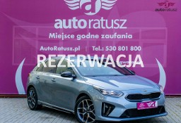 Kia Cee'd III GT Line*Bogate Wyposażenie Faktura Vat 23%