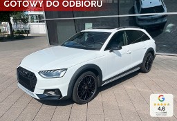 Audi Allroad III (C7) Allroad 45 TFSI quattro 2.0 Allroad 45 TFSI quattro (265KM) | MMI Navigation