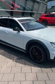 Audi Allroad III (C7) Allroad 45 TFSI quattro 2.0 Allroad 45 TFSI quattro (265KM) | MMI Navigation-2