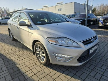 Ford Mondeo VIII-1