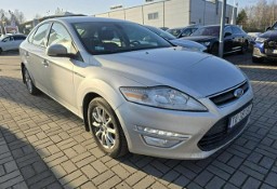 Ford Mondeo VIII