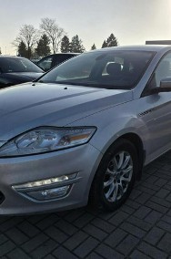 Ford Mondeo VIII-2