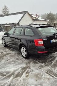 SKODA OCTAVIA 2014r 2.0TDI ŁADNA I ZADBANA-2