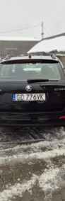 SKODA OCTAVIA 2014r 2.0TDI ŁADNA I ZADBANA-3