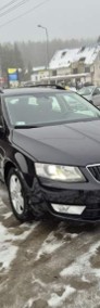 SKODA OCTAVIA 2014r 2.0TDI ŁADNA I ZADBANA-4