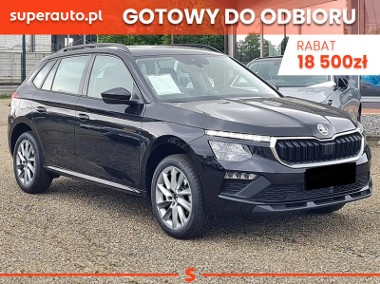 Skoda Kamiq Edition 130 1.5 TSI Edition 130 1.5 TSI 150KM-1