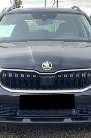 Skoda Kamiq Edition 130 1.5 TSI Edition 130 1.5 TSI 150KM-2