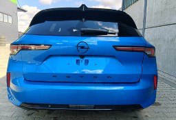 OPEL ASTRA VI L ZDERZAK TYLNY KOMPLETNY CZUJNIKI PDC KOMBI LAKIER ESM 2022R